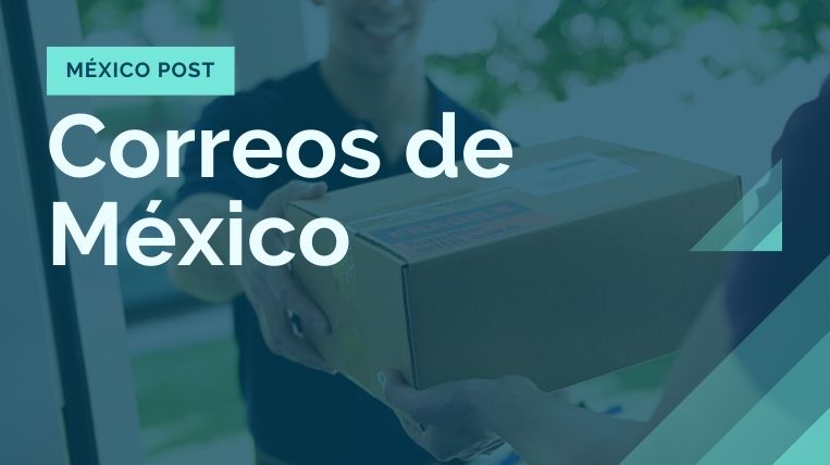 servicio mexico post de correos de mexico